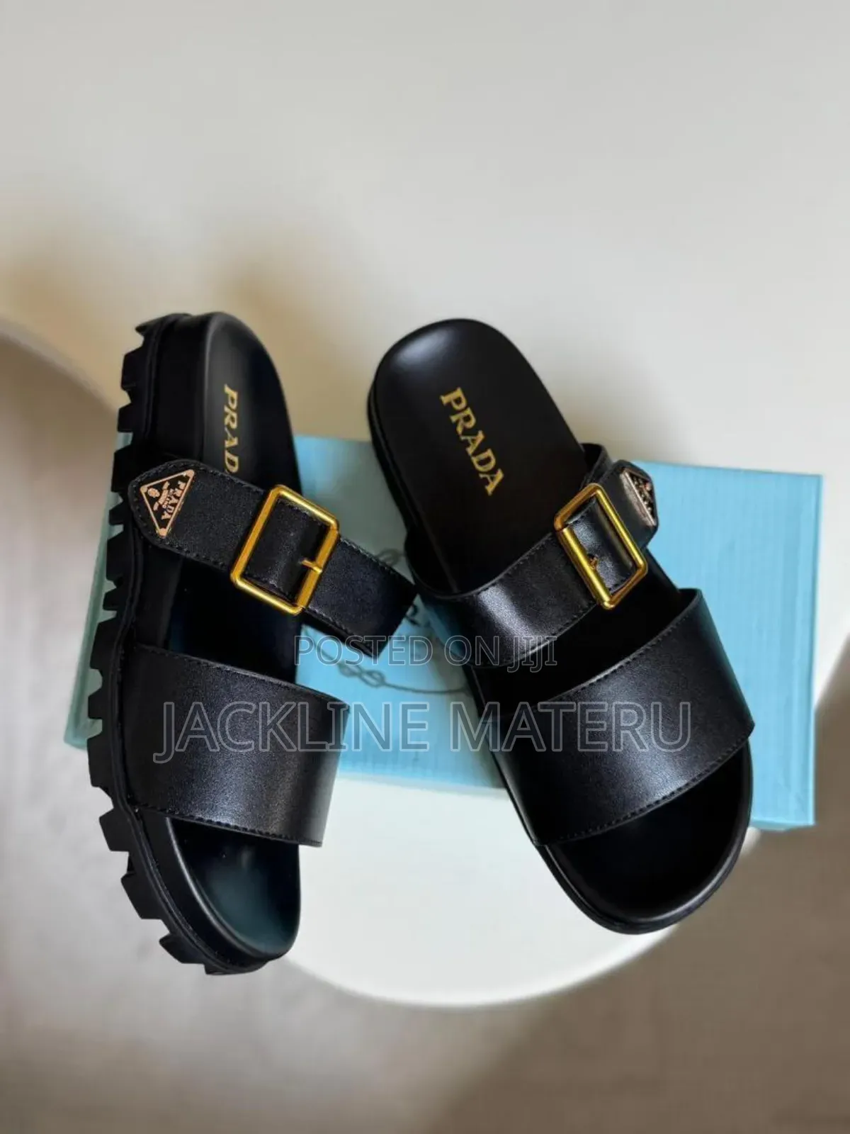 Prada Size 36-41