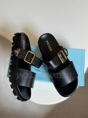Prada Size 36-41