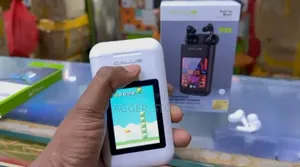 Calus Multifunctional Rechargeable Powerbank With Display and Airpods