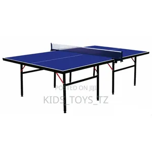 Table Tennis Table