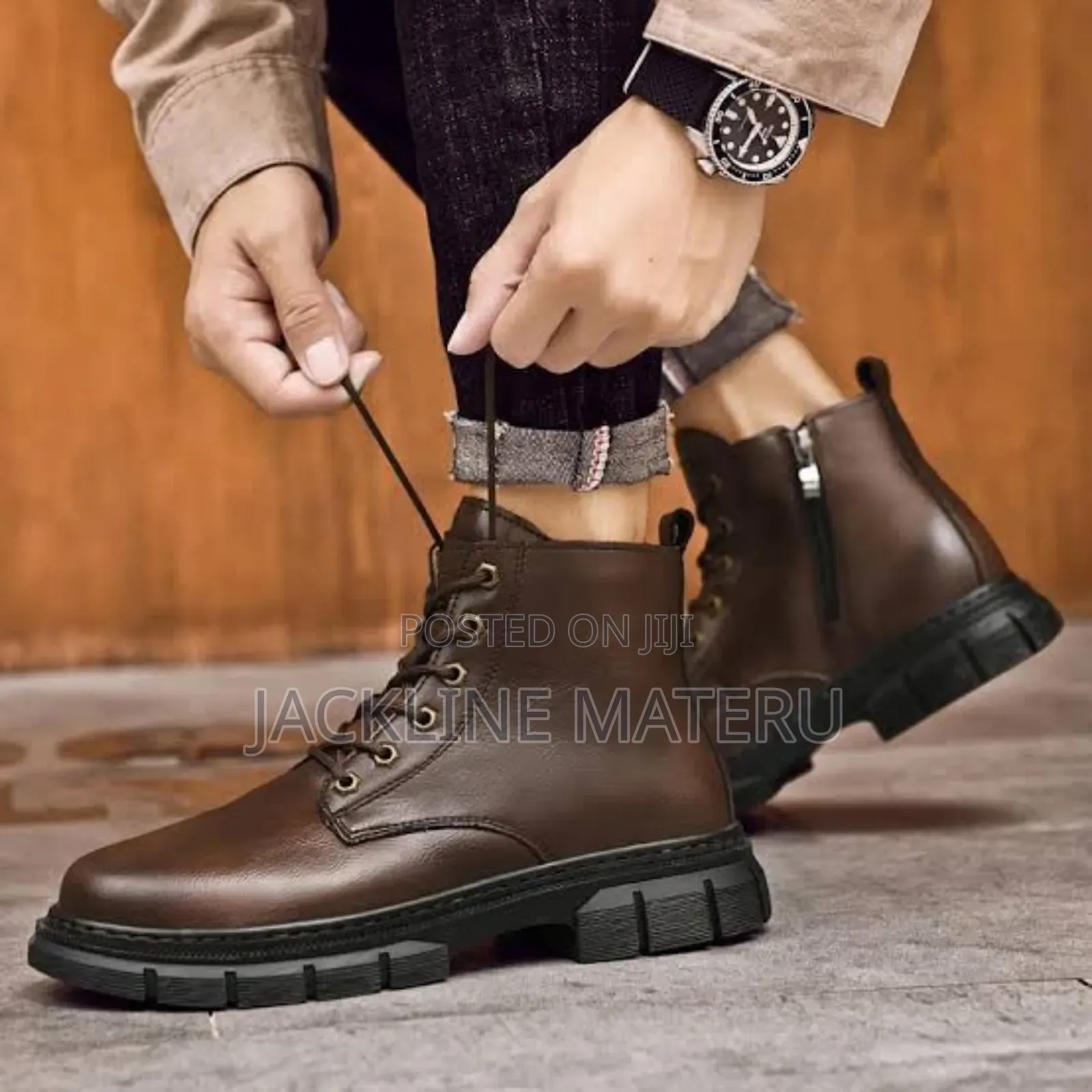 Ngozi Og Size 39,40,42,46 T