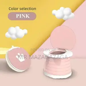 Children's Folding Toilet Portable