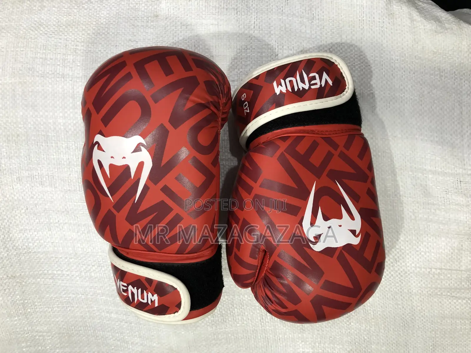 Kids Adult Boxing Gloves