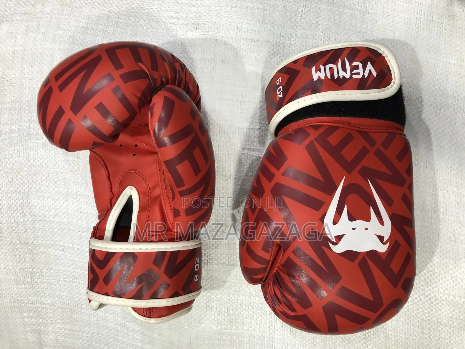 Kids Adult Boxing Gloves