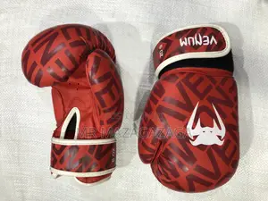 Kids Adult Boxing Gloves
