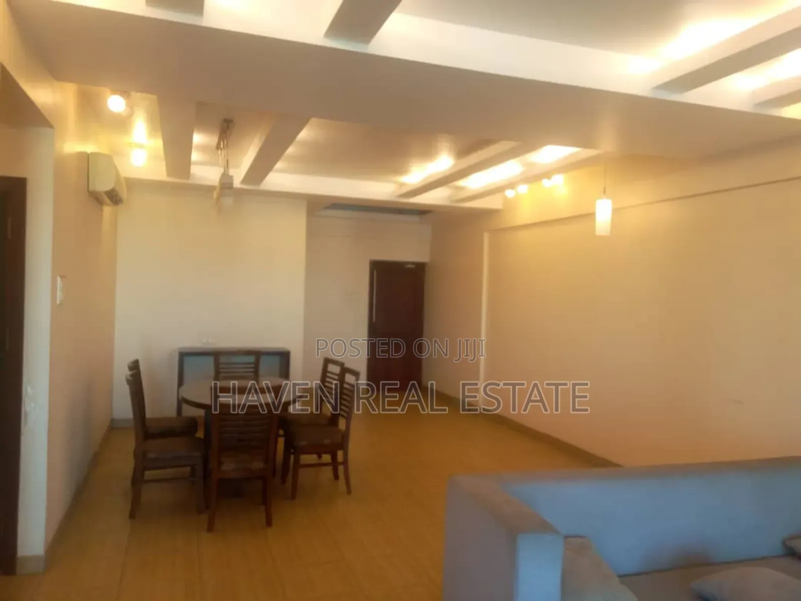 4bdrm Apartment in Kivukoni for sale
