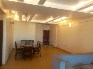 4bdrm Apartment in Kivukoni for sale