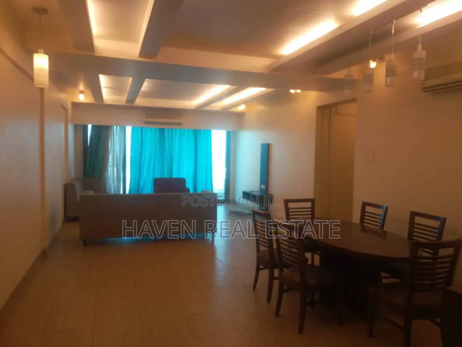 4bdrm Apartment in Kivukoni for sale