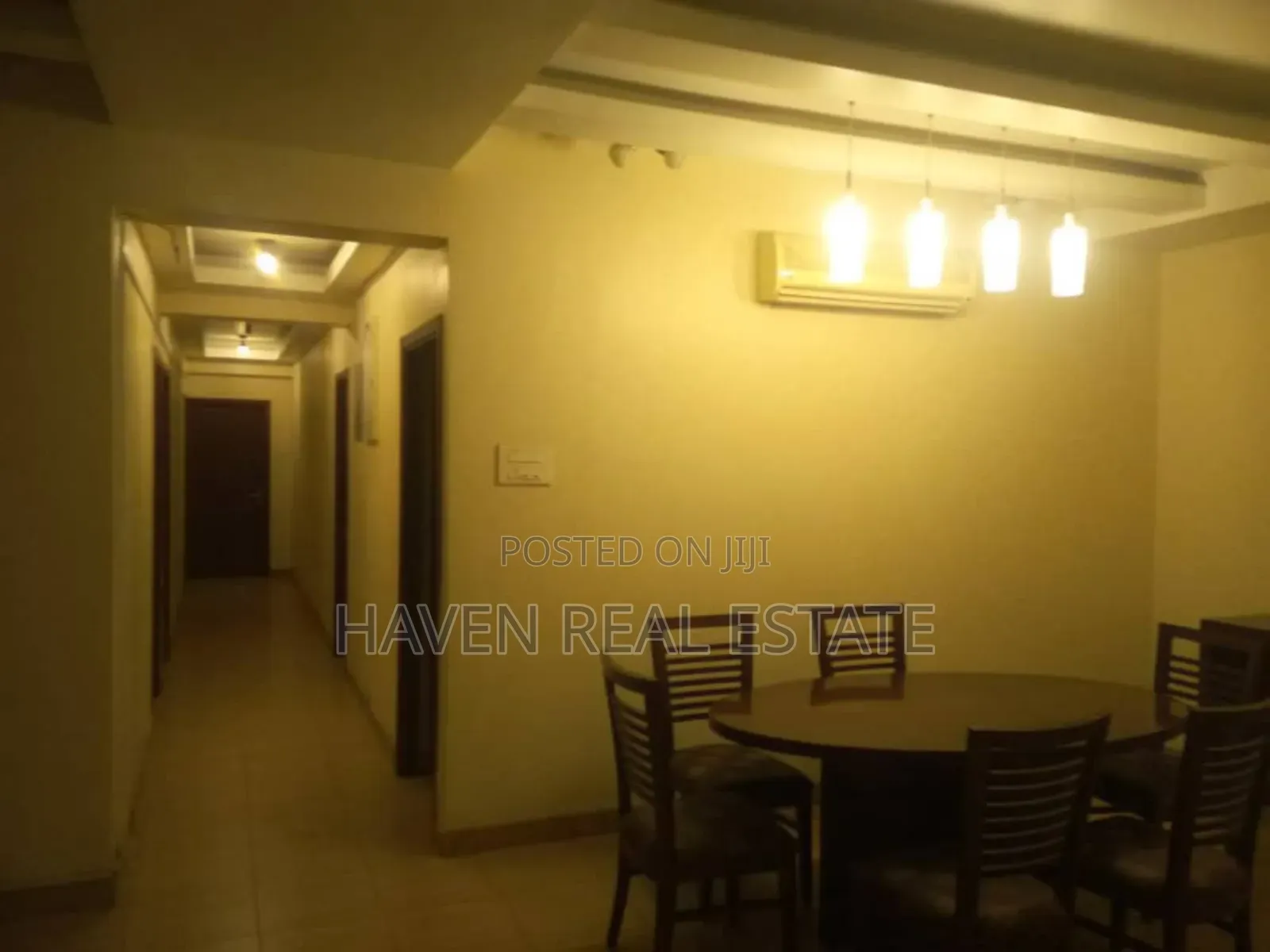 4bdrm Apartment in Kivukoni for sale