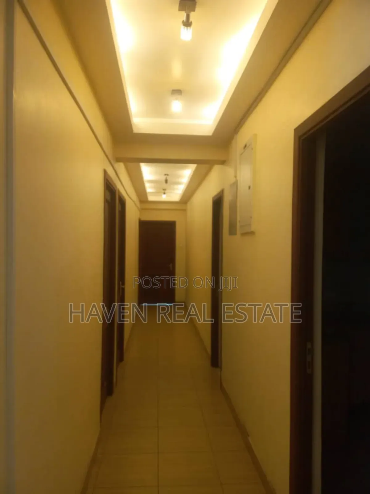 4bdrm Apartment in Kivukoni for sale