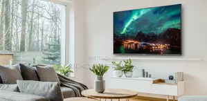 TCL 43” Android O/S