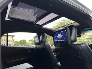 Toyota Harrier 2015 Pearl