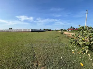 5 Acres Land for Dry Ports (Icd's) for Sale in Ndumi, Mwambani-Tanga