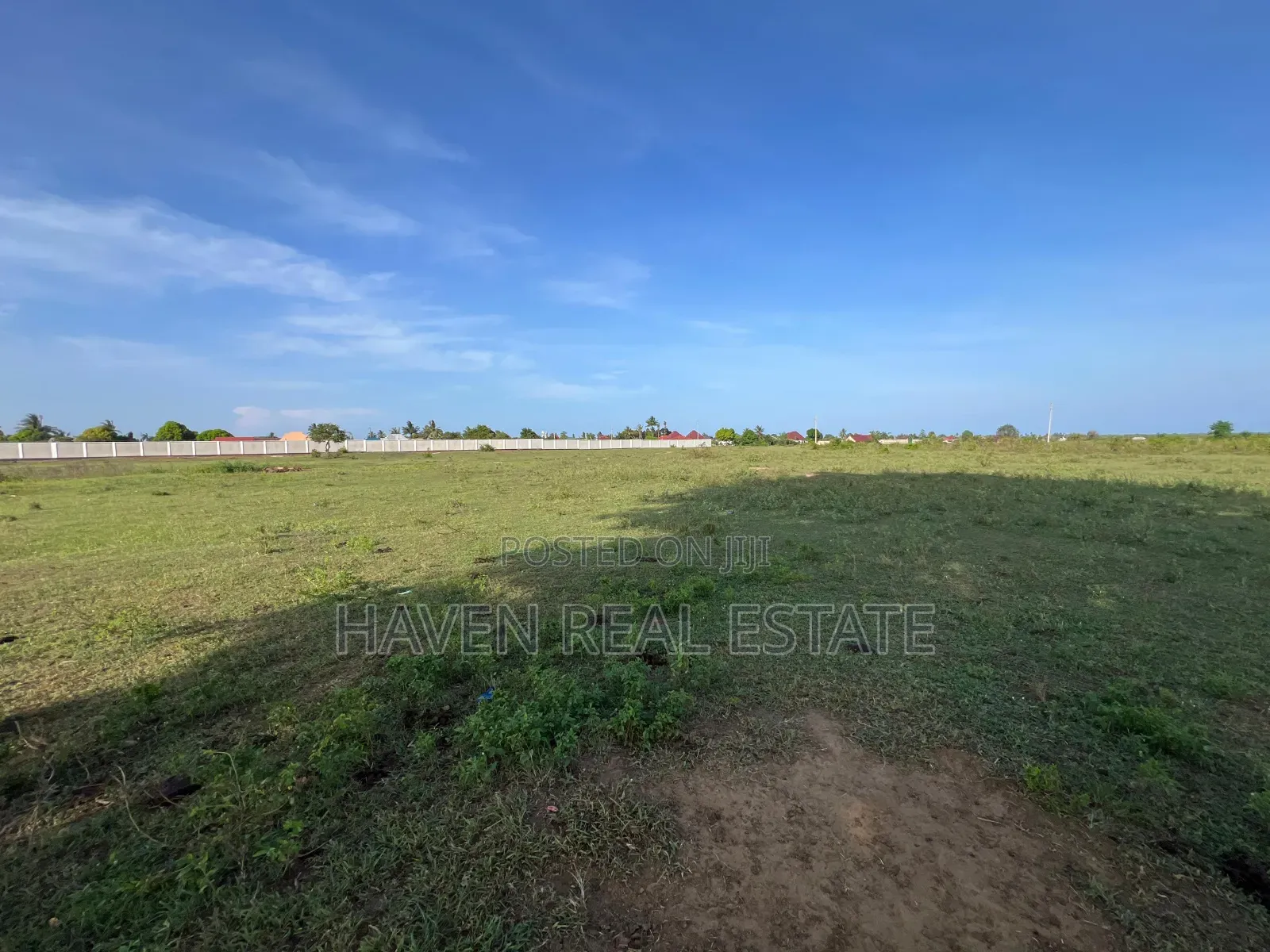 5 Acres Land for Dry Ports (Icd's) for Sale in Ndumi, Mwambani-Tanga