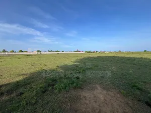 5 Acres Land for Dry Ports (Icd's) for Sale in Ndumi, Mwambani-Tanga