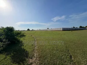 5 Acres Land for Dry Ports (Icd's) for Sale in Ndumi, Mwambani-Tanga