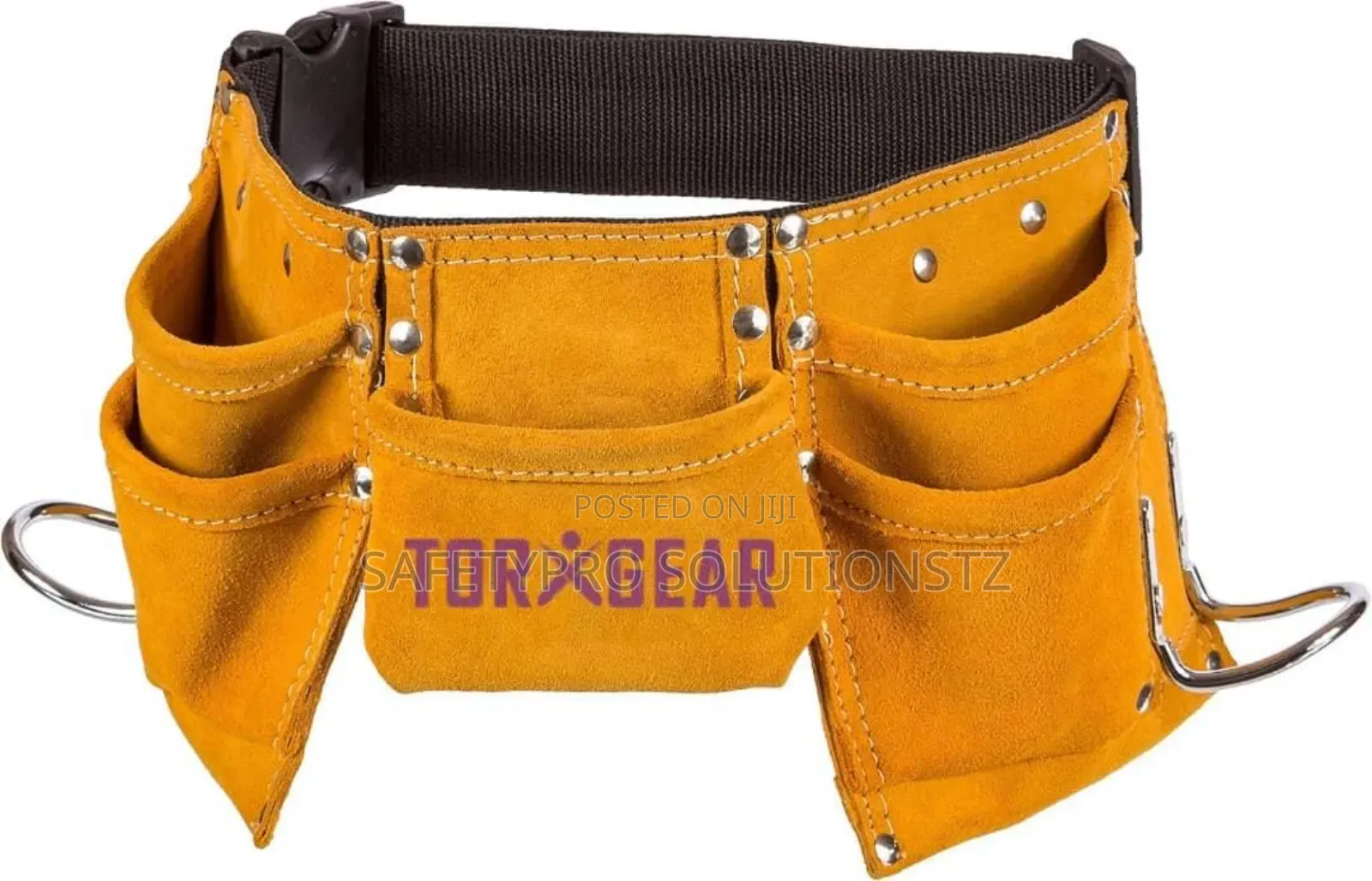 Waist Tools Belt