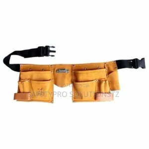 Waist Tools Belt