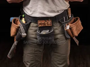 Waist Tools Belt
