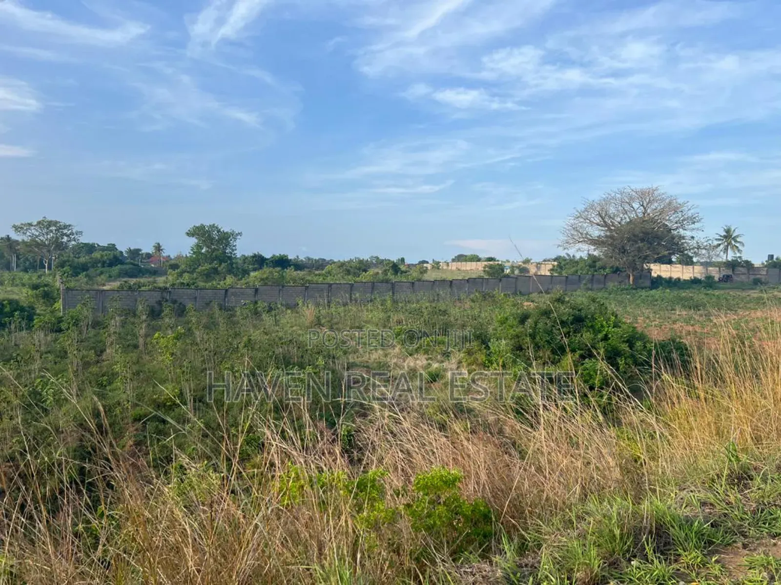 Industrial Pembeni Ya Reli Ya Tazara Inauzwa Kange, Tanga