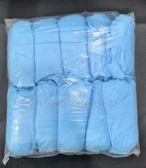Pvc Shoe Covers