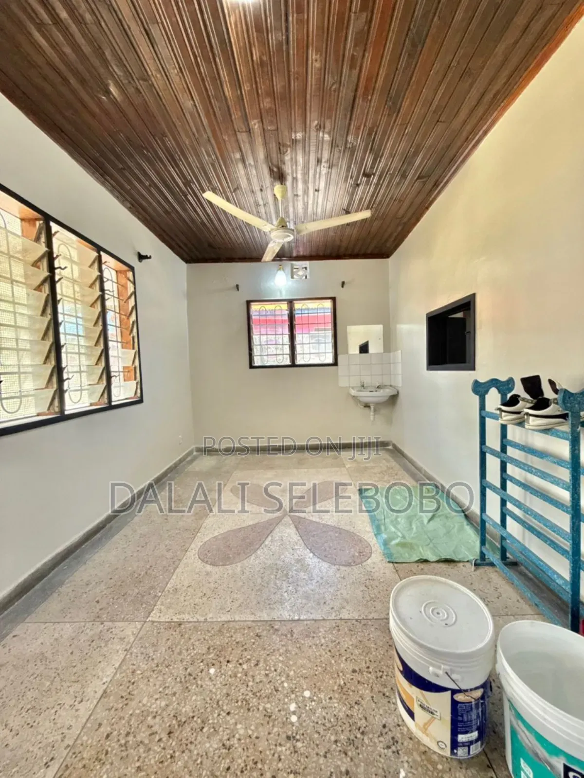 1bdrm Bungalow in Mikocheni B for rent