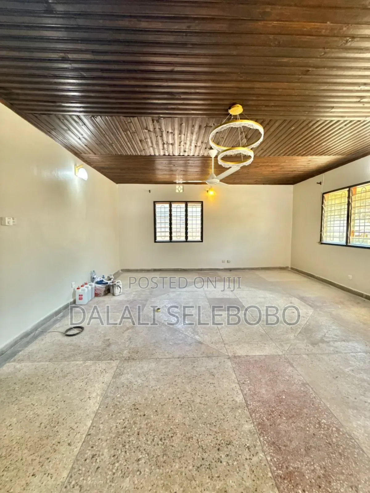 1bdrm Bungalow in Mikocheni B for rent