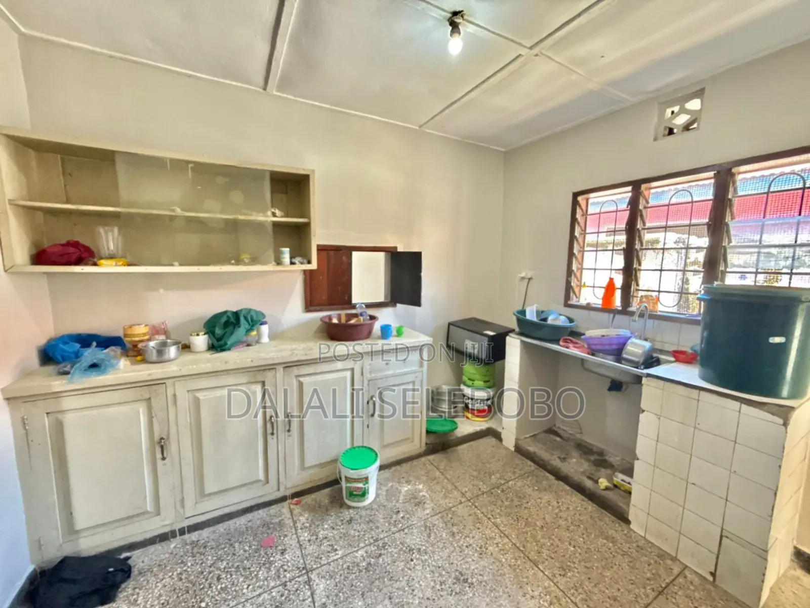 1bdrm Bungalow in Mikocheni B for rent