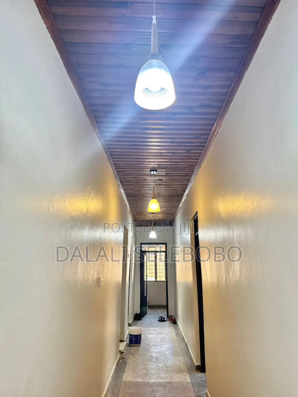 1bdrm Bungalow in Mikocheni B for rent