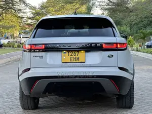 Land Rover Range Rover Velar 2019 Pearl