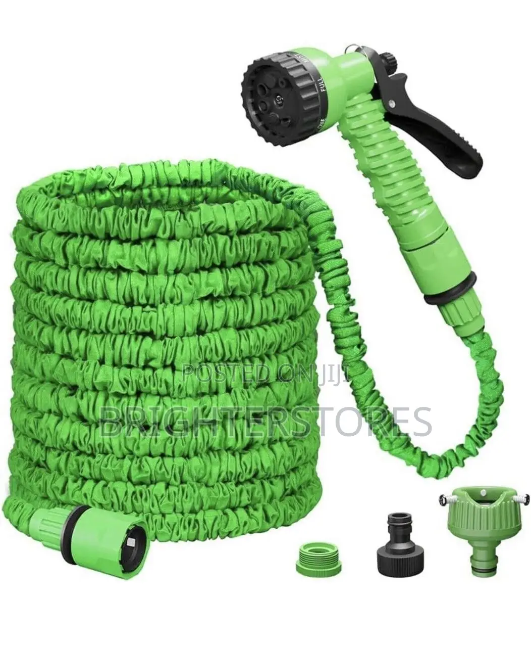 Expandable Garden Water Hose Flexible