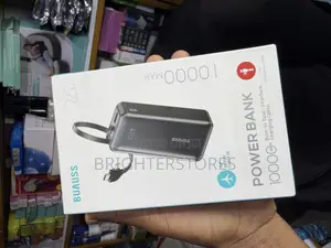 Power Bank ; Dubai Quality