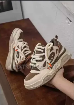 Raba or Sneaker Shoes Za Ogiy