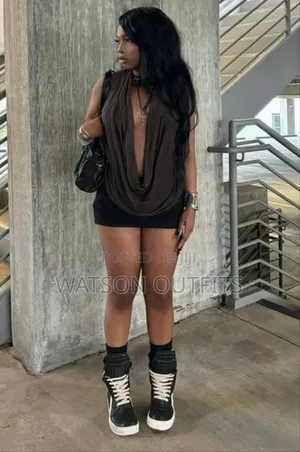 Viatu Kwa Wanaume Na Wanawake Vya Rick Owen