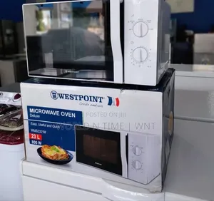 Westpoint Wms2321.M Microwave 23l Manual