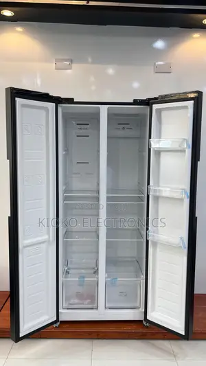 390ltrs Mr Uk Fridge