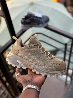 Men's Sneakers Columbia Material Leather Canvas