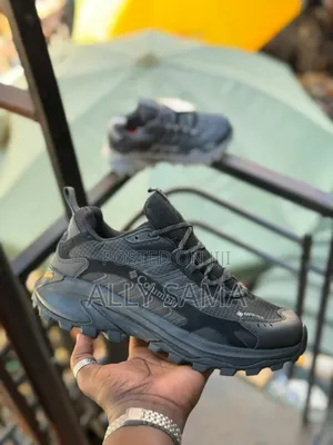 Men's Sneakers Columbia Material Leather Canvas