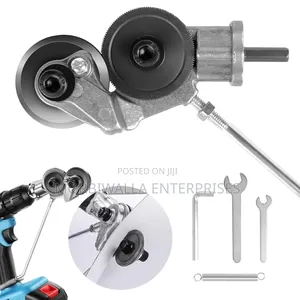 Metal Cutting Saw