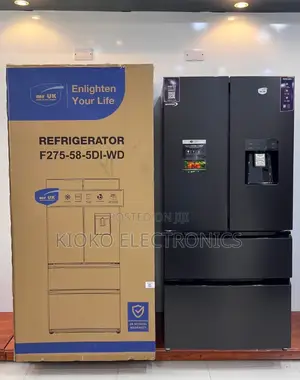 558ltrs Mr Uk Refrigerator