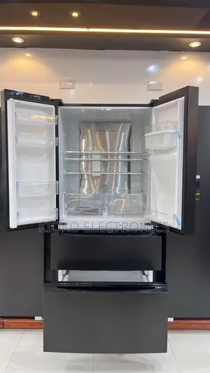 558ltrs Mr Uk Refrigerator