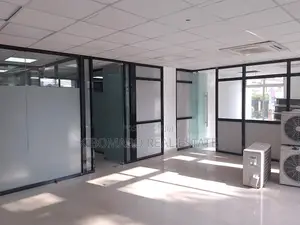 180, 200, 380 SQM Modern Office Space Rental - Oysterbay || Masaki
