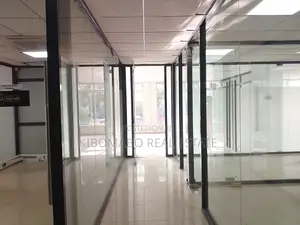 180, 200, 380 SQM Modern Office Space Rental - Oysterbay || Masaki