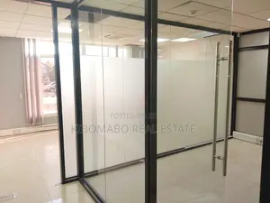 180, 200, 380 SQM Modern Office Space Rental - Oysterbay || Masaki