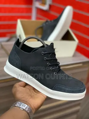 Buti Za Rangi Mbalimbali Au McHanganyiko or Mixed Colour Men's Boots