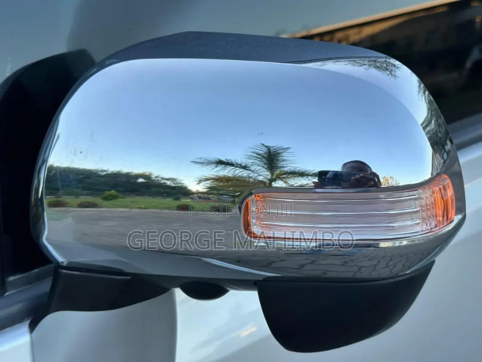 Toyota Noah 2007 Silver