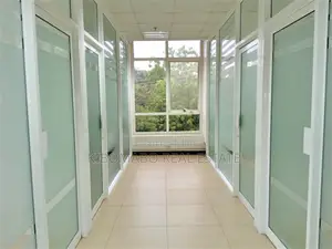 140, 275 SQM Partitioned Office Space Rental - Oysterbay || Masaki