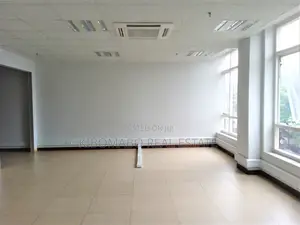 140, 275 SQM Partitioned Office Space Rental - Oysterbay || Masaki
