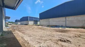 Godown Area SQM 1900 for Rent at Tegeta