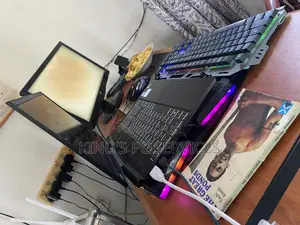 Laptop HP 15 32GB Intel Core I7 SSD 1T